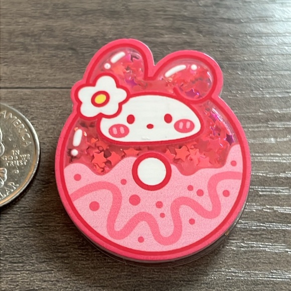 🎄 5 for $25 🎄 Handmade Kawaii pin - Picture 2 of 4